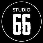 Studio 66 Events Logo
