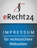 Impressum e-Recht24